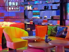 -音乐派KTV(银泰城店)