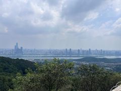 -岳麓山风景名胜区