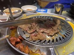 -喜来稀肉(虹泉路店)