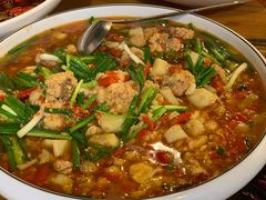 -邱金小炒·30 年盐帮江湖菜(自贡店)