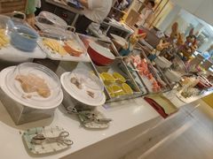 -深圳香格里拉酒店
