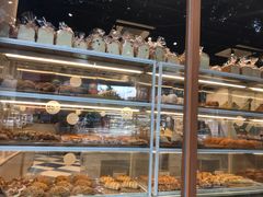 -85度C(成都浆洗街店)