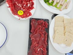 -全好食潮汕牛肉火锅(泗洲路店)