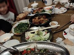 -南沙游艇会·大兵船餐厅