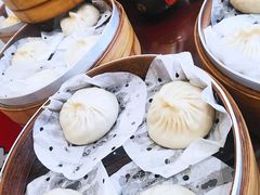 蟹黄汤包-苏亦铭馄饨店(凤凰西街店)