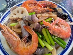-八两八金·莱芜特色炒鸡(市南漳浦路店)