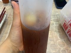 一颗柠檬茶-荔银肠粉(广州天河华利路店)