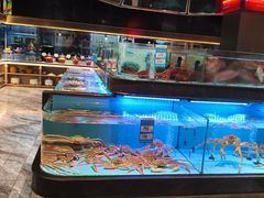 -阿伟海鲜楼·福建菜(延寿店)