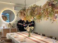 -春树下·树屋花房西餐厅(罍街AS1980店)