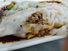 -穗银肠粉店(东川路店)