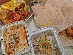 -花味·自助烤肉(大观天地店)