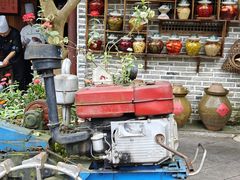 -青城甲(青城山店)