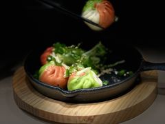 -蔡澜点心·粤菜(丽泽天街店)