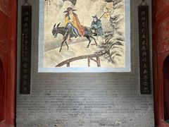 -武侯墓风景区