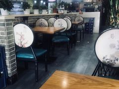 -清真伊源饺子馆(陶然共友大厦店)