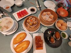 -北园酒家(小北路店)