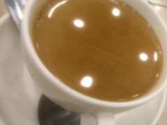 -佰搭果·广式茶餐厅(西华路店)