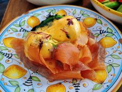 -Alimentari早午餐(安福路店)