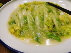 -潮汕味道·煮海餐厅(金麟大厦店)