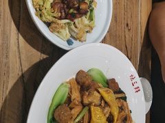 -海富荣·锅贴·陕菜家常菜(阳光城店)