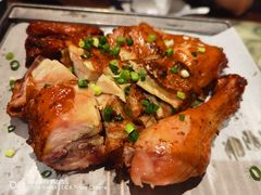 -绿茶餐厅(昌平悦荟店)