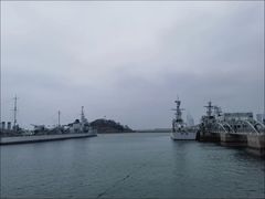 -中国人民解放军海军博物馆