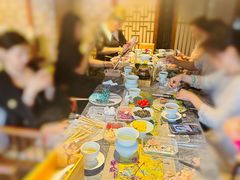-醉西楼·国风茶社