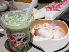 -海底捞火锅(劲松店)