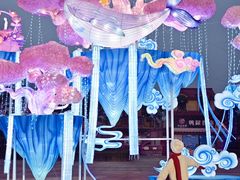 -国色天乡三期陆地乐园