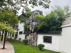 -广东花都湖国家湿地公园