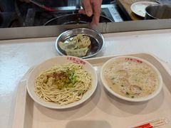 -文武王氏烧饼·无矾油条(西溪路店)