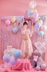 点击看大图 -专注孕妇照亲子照·纪田摄影