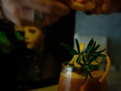 -BE NORMAL CAFE(霞溪路店)