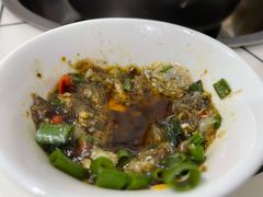 -海关荤豆花(洋河一路店)