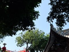 -莆田湄洲妈祖祖庙
