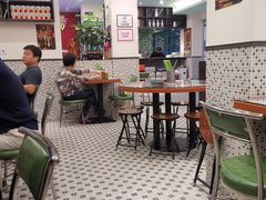 -小龍鳳餐室(番禺路店)