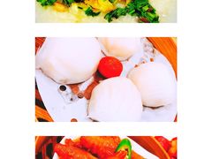 -点都德(大茶楼店)