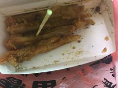 -春苗炸鸡