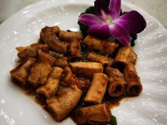 -轩记海鲜餐厅·四十五年老字号·经典粤菜(西区彩虹店)