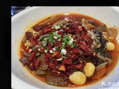 -九佰碗家常菜(华威桥店)