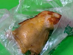 -大益烤鸡