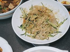 -紫光园·烤鸭·北京菜(团结湖店)