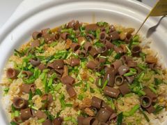 -赶海部落海鲜城(海阳路店)