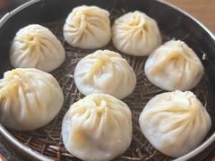 蟹粉汤包-法华汤包馆(法华镇路店)