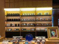 -奈雪茶院·茶室茶馆(广州粤海天地店)