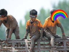 -上林马术中央公园·户外露营·团建·骑乘