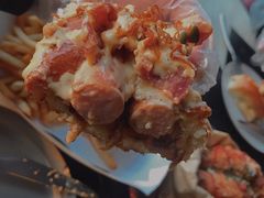 -Cooking Man(中懋天地店)