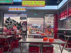 -堂堂小伙夫·辽宁小吃大排档(京西大悦城店)