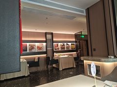 -悦融琥珀·京鲁菜·海味珍品(西单店)