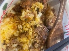 -ITARU食堂·定食料理(西丽店)
